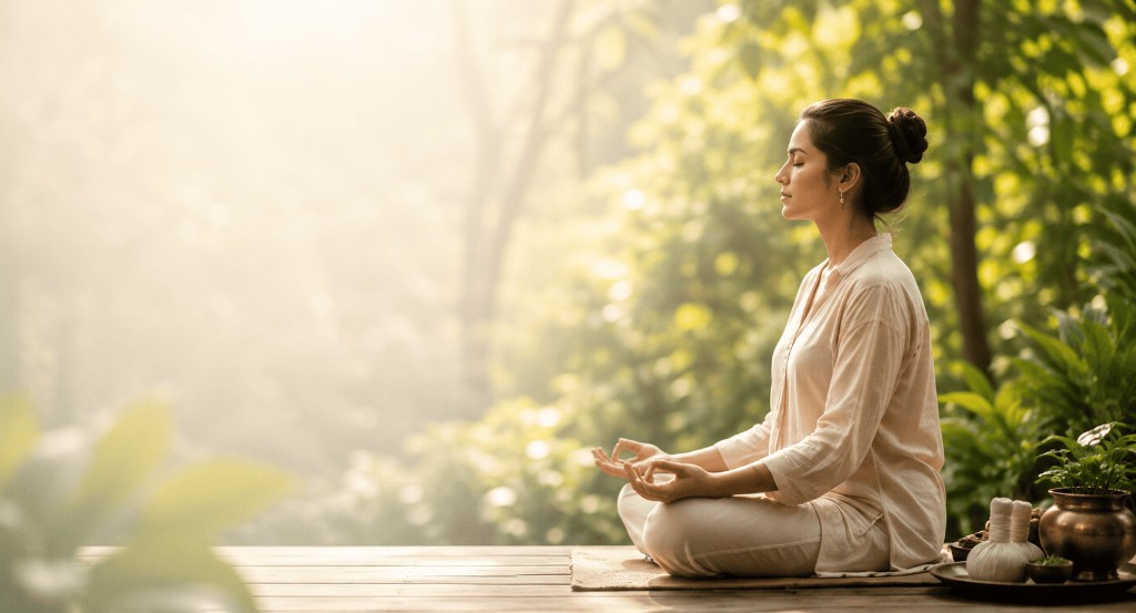 WHY CHOOSE OUR RETREAT