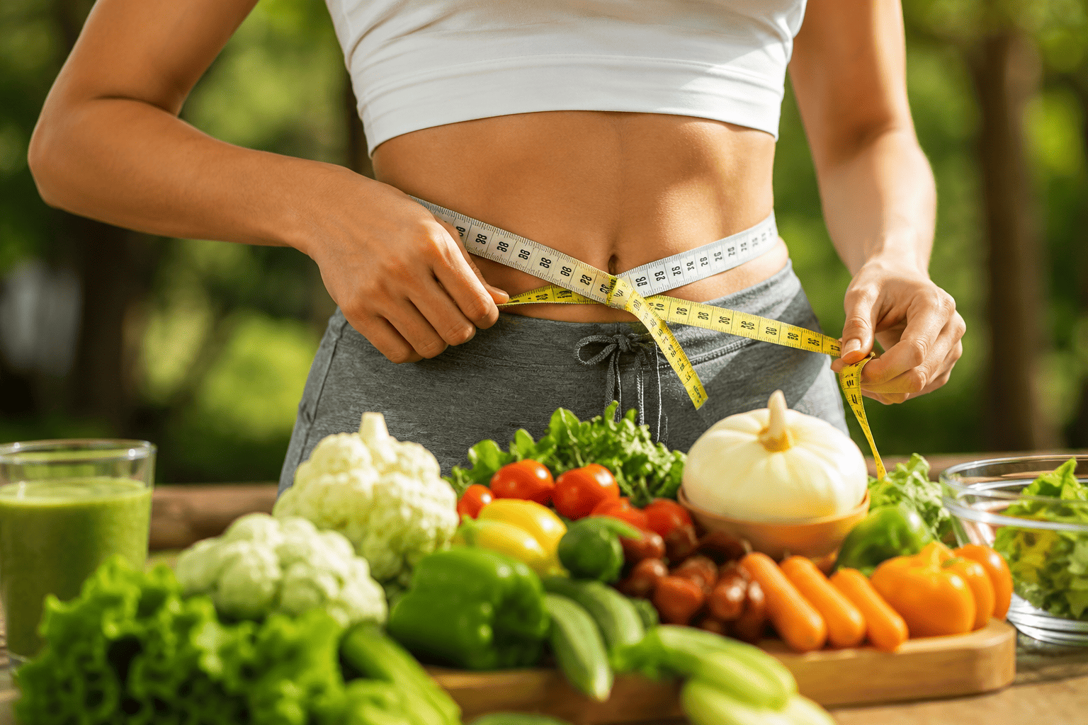 Weight Management